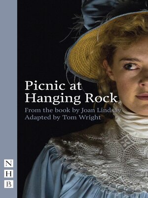 cover image of Picnic at Hanging Rock (stage version) (NHB Modern Plays)